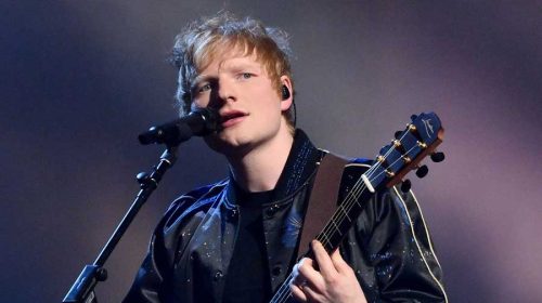 Ed Sheeran - Music News - Entertainment News