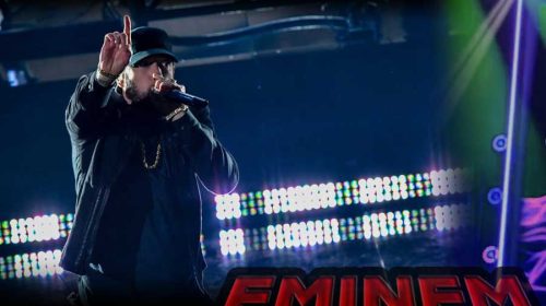 Eminem New Album - Eminem The Death of Slim Shady