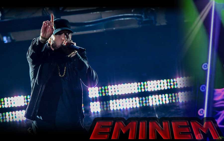 Eminem New Album - Eminem The Death of Slim Shady