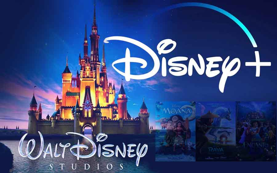 Disney new projects - rides and attractions