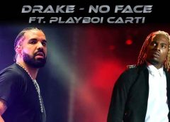 Drake - No Face ft. Playboi Carti