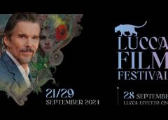 Lucca Film Festival