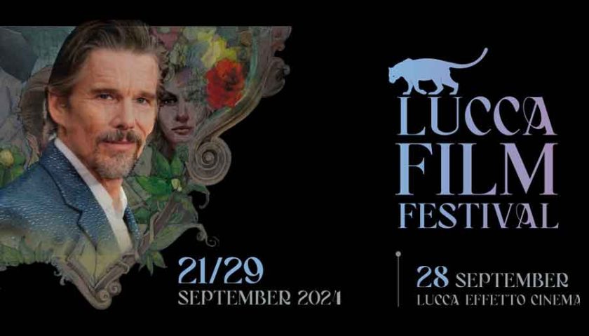 Lucca Film Festival