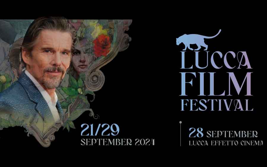 Lucca Film Festival