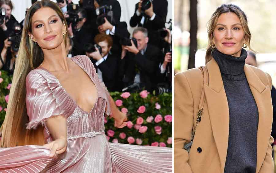 Gisele Bundchen - The Highest Paid Model in the World