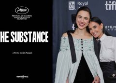 Demi Moore Gets Shingles While Filming ‘The Substance’