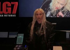 Lady Gaga confirms LG7 single coming in October