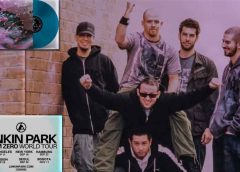 Linkin Park announces new members and world tour ‘From Zero’